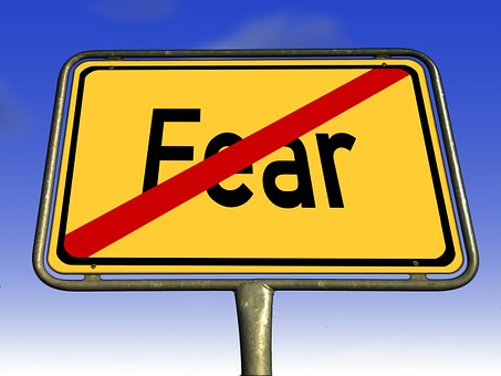 Our Subconscious Fear of Change
