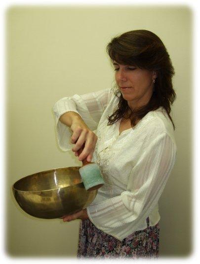 An Introduction to Tibetan Bowl Sound Therapy (part 1 of 3)