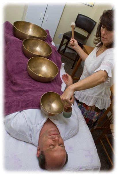 More Benefits of Tibetan Bowl Sound Therapy (part 3 of 3)