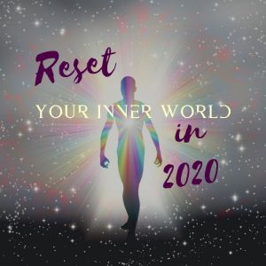 2020 Energy healing
