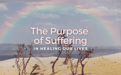 The Purpose of Suffering